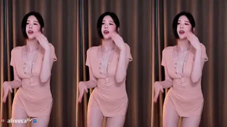 BJ햄찡电臀加特林热舞20220606Hot Dance